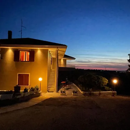 Holiday home Casa Renalda Gradara