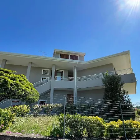 Casa Renalda * Gradara