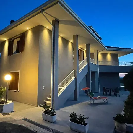 Holiday home Casa Renalda