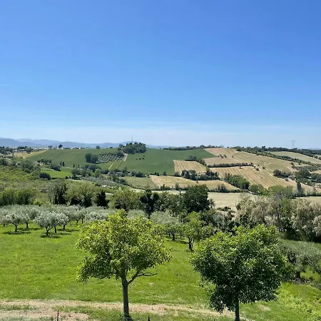 Casa Renalda Gradara
