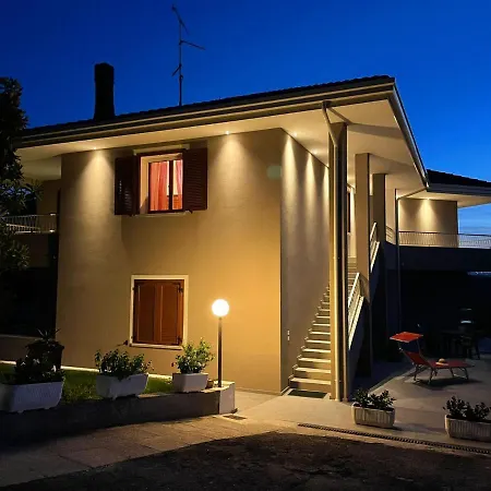 Casa Renalda * Gradara