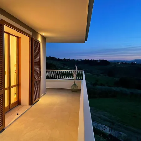 Holiday home Casa Renalda