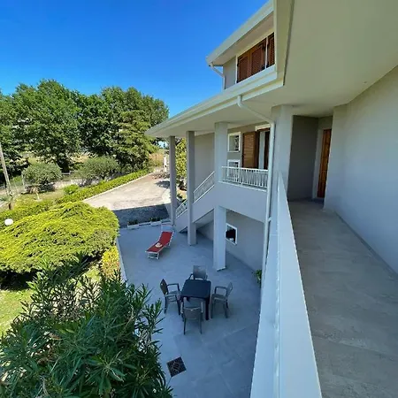 Casa Renalda * Gradara