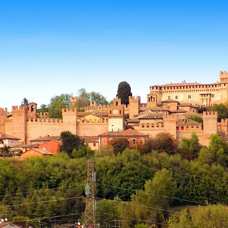 Holiday home Casa Renalda