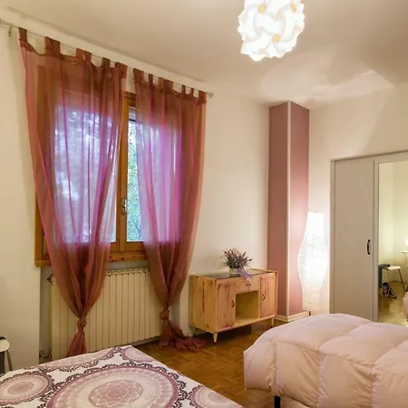 Casa Renalda Gradara