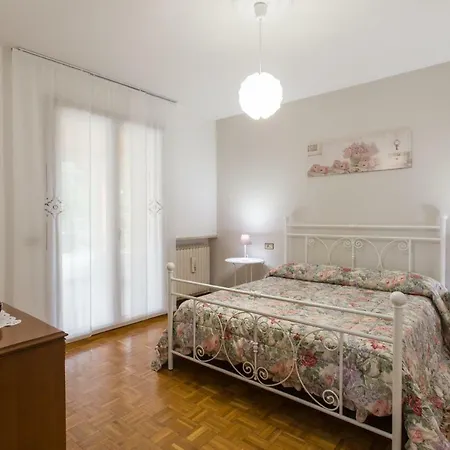 Casa Renalda Holiday home *