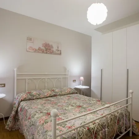 Holiday home Casa Renalda *