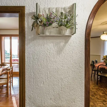 Casa Renalda * Gradara