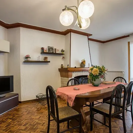 Casa Renalda Holiday home