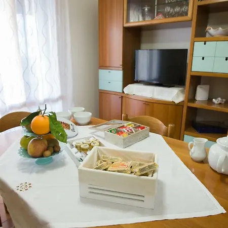 Casa Renalda * Gradara