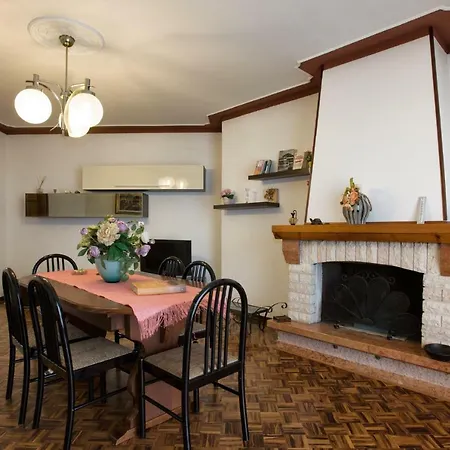 Casa Renalda Holiday home