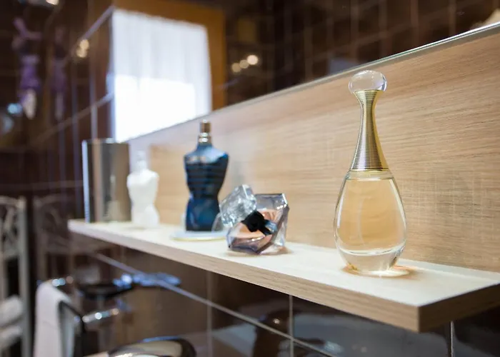 Casa Renalda * Gradara