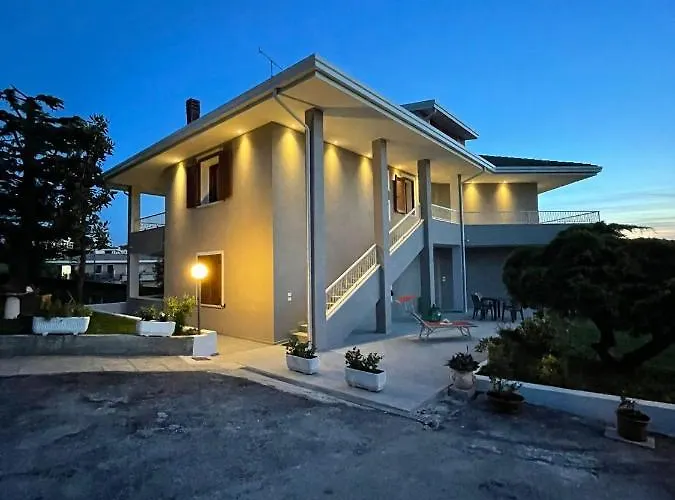 Casa vacanze Casa Renalda *