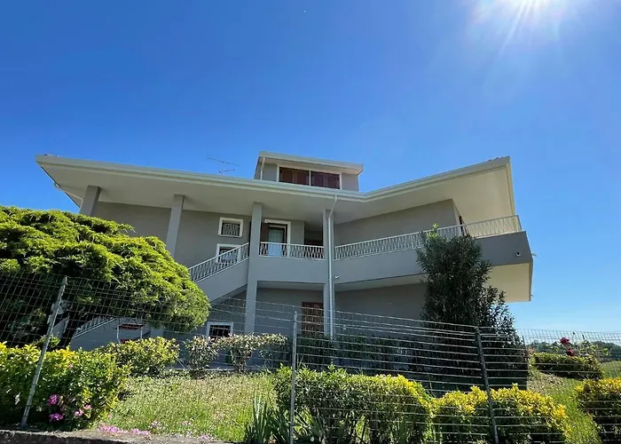 Casa Renalda * Gradara