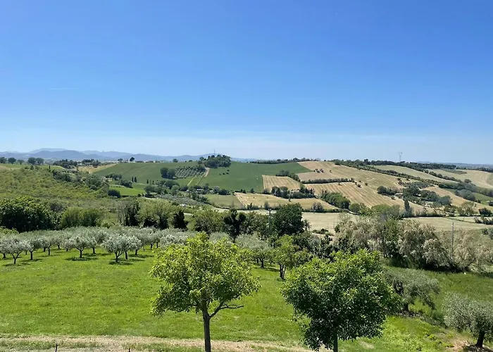 Casa Renalda Gradara