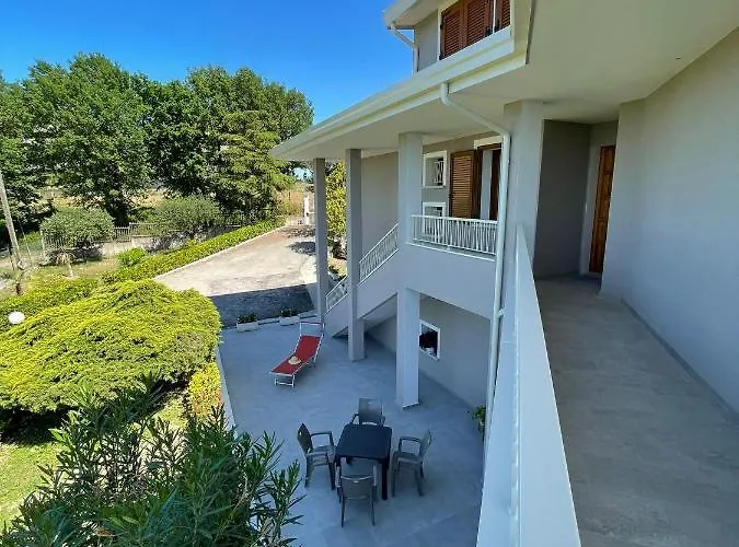 Casa Renalda * Gradara