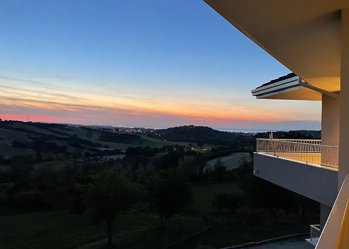 Casa Renalda Gradara