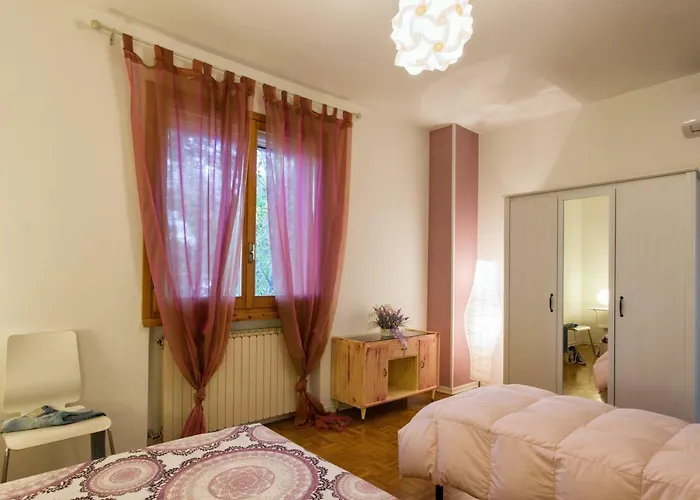 Casa Renalda Gradara