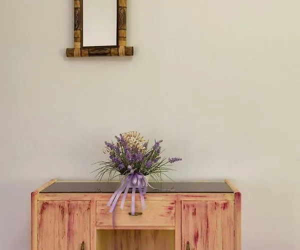 Casa vacanze Casa Renalda