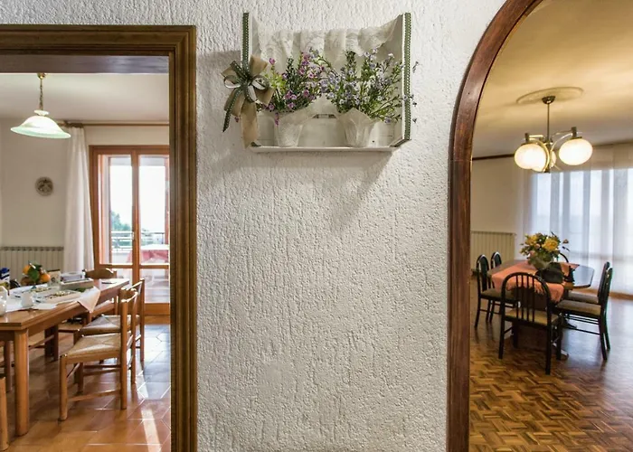 Casa Renalda * Gradara