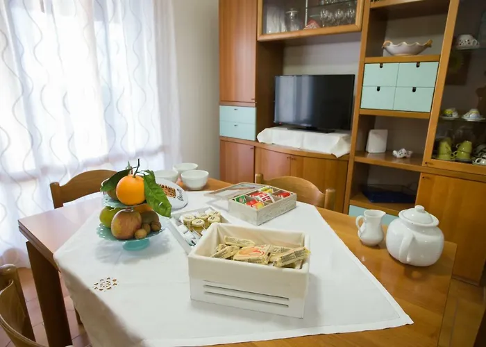 Casa Renalda * Gradara